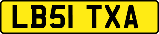 LB51TXA