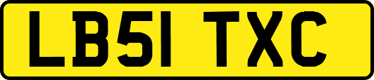 LB51TXC