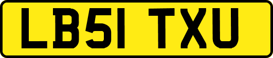 LB51TXU