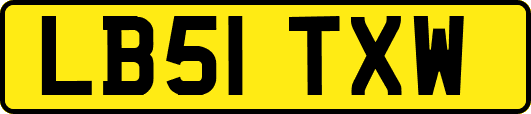 LB51TXW
