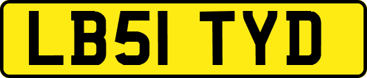 LB51TYD
