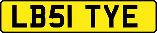LB51TYE