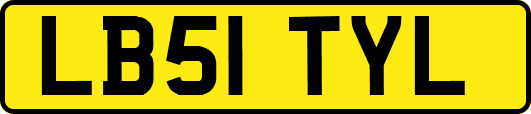 LB51TYL