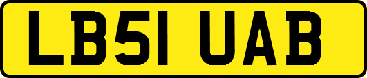 LB51UAB