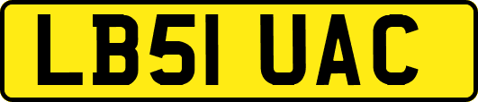 LB51UAC