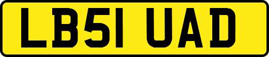 LB51UAD