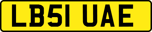 LB51UAE