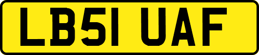 LB51UAF