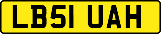 LB51UAH