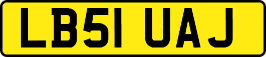 LB51UAJ