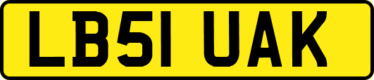 LB51UAK