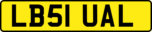 LB51UAL