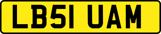 LB51UAM