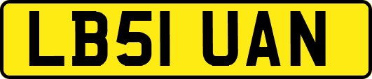 LB51UAN