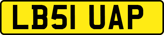 LB51UAP