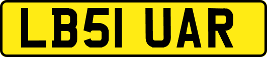 LB51UAR