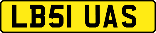 LB51UAS