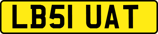 LB51UAT