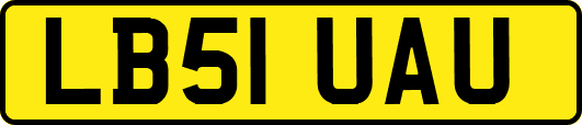 LB51UAU