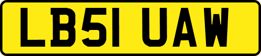 LB51UAW