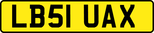 LB51UAX