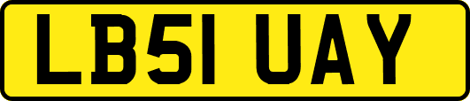 LB51UAY