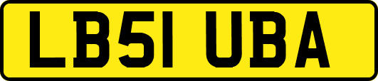 LB51UBA