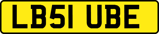 LB51UBE