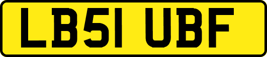 LB51UBF