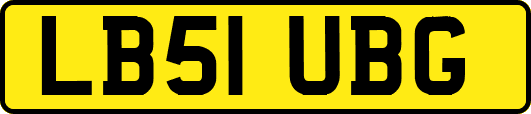 LB51UBG