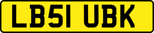 LB51UBK