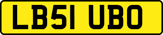 LB51UBO