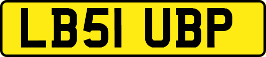 LB51UBP