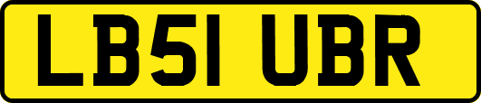 LB51UBR