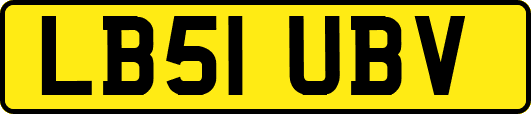 LB51UBV