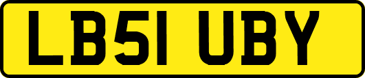 LB51UBY