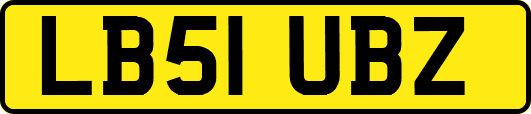 LB51UBZ