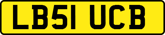 LB51UCB