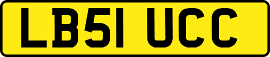 LB51UCC