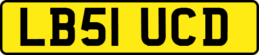 LB51UCD