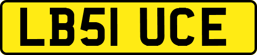 LB51UCE