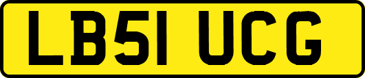 LB51UCG