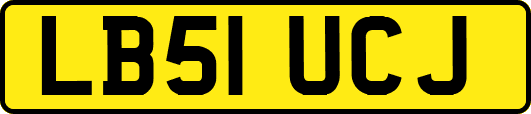 LB51UCJ