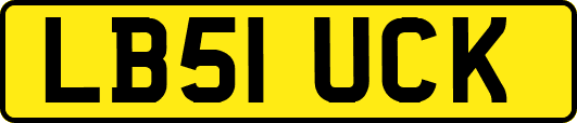 LB51UCK