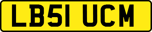 LB51UCM