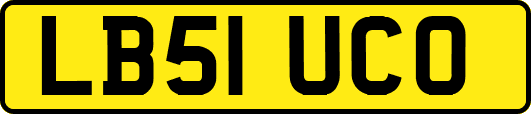 LB51UCO