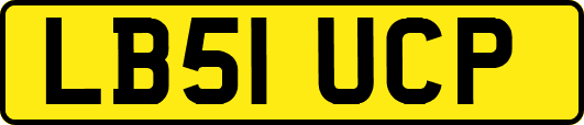 LB51UCP