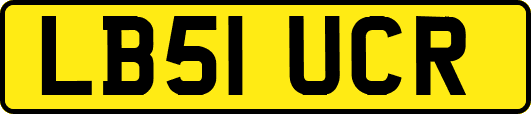 LB51UCR