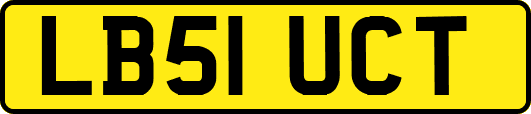 LB51UCT