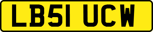 LB51UCW